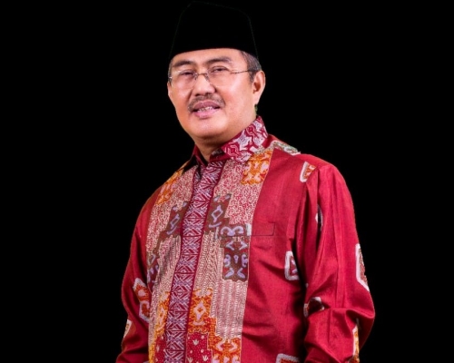 ICMI Minta tak Ada Lagi Perang Udara Pasca-Putusan MK