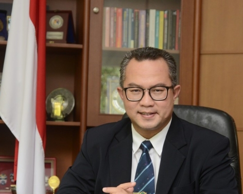 Pemimpin Perubahan oleh Arif Satria