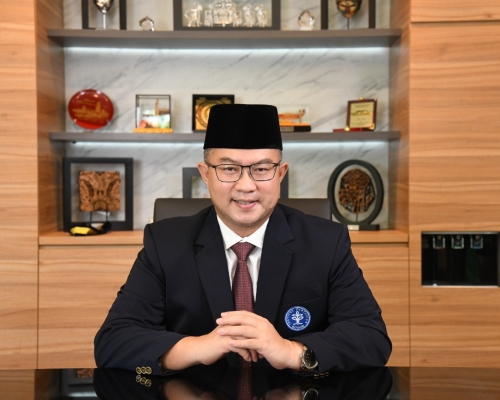 ICMI Ajak Ganjar, Anies dan Prabowo Adu Gagasan Membangun Indonesia Timur