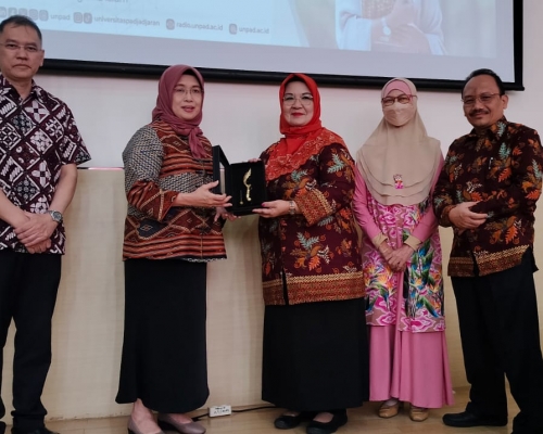 ICMI: Ketahanan Keluarga Berperan Penting Hadapi Era AI