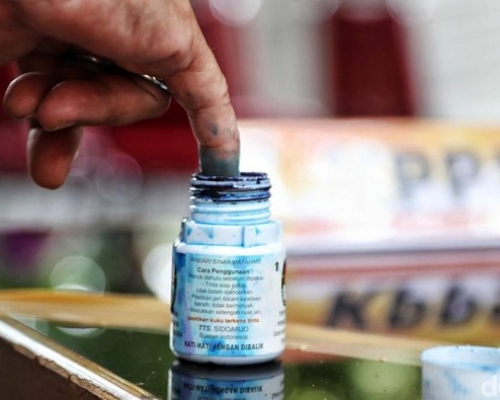 ICMI Dorong Pemilu Jurdil: Jaga Agar Tetap Sesuai Koridor Etika